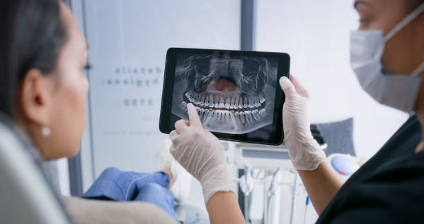 Licensed Root Canal Treatment service in North Amityville, NY - Smile Center Dentistry